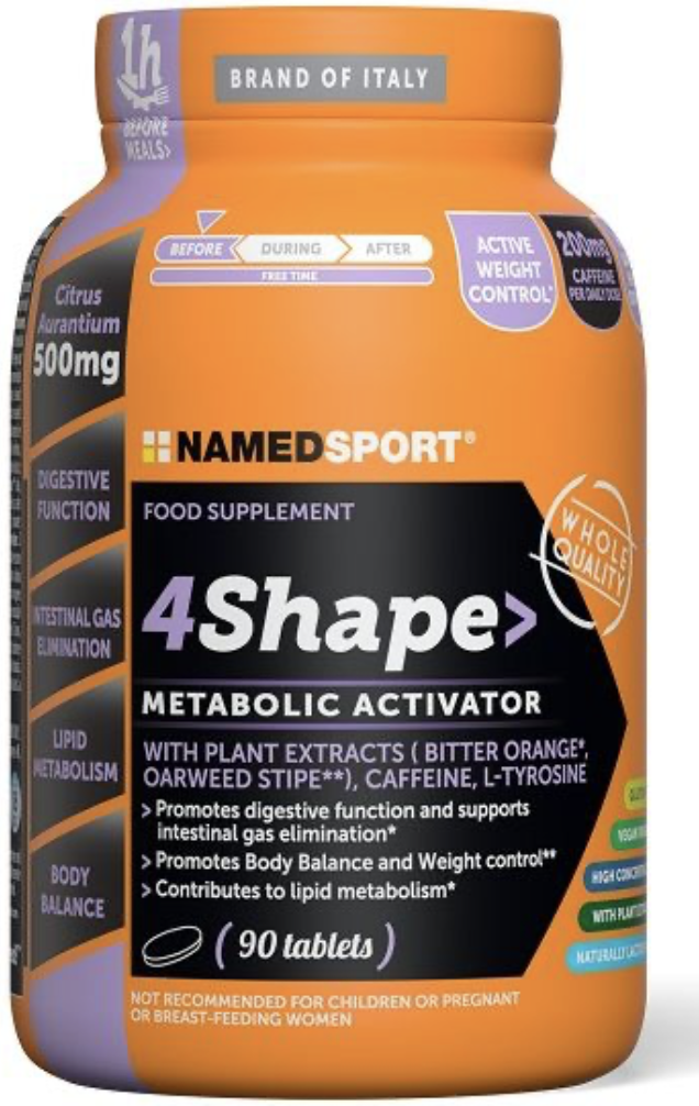 4Shape 90cpr