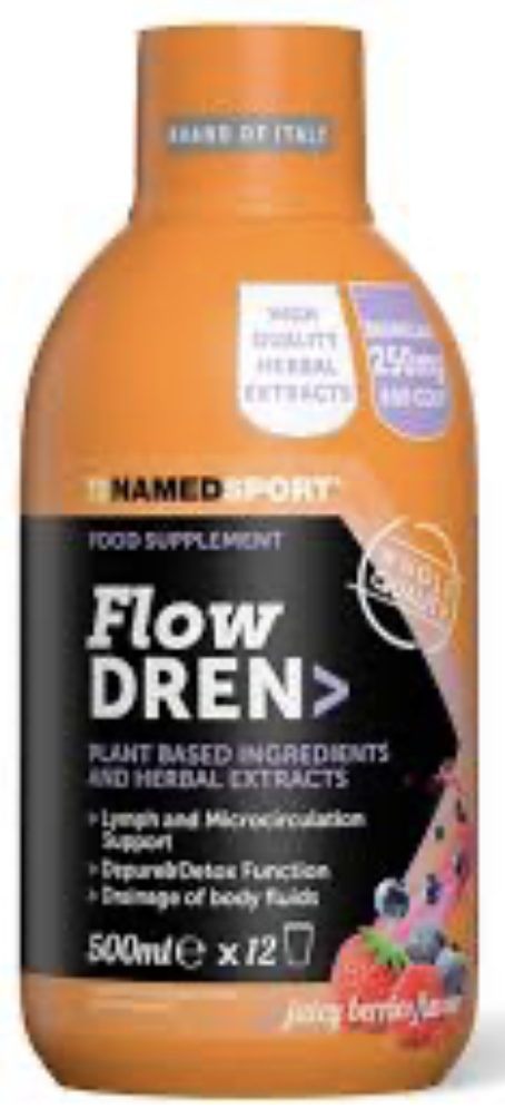 Flowdren 500ml